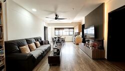 Blk 331 Sembawang Close (Sembawang), HDB 5 Rooms #580327241
